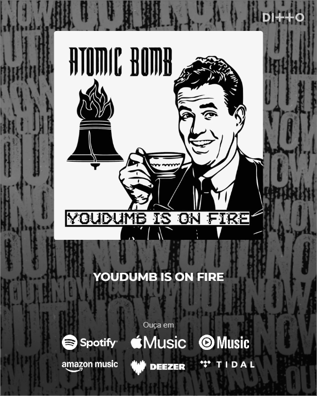 Atomic Bomb